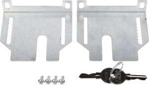 Caymon SZUFLADA RD19-2U-320B STALFLEX 3