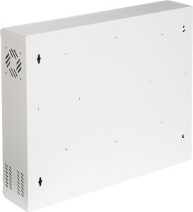 LMS Data SZAFA RACK WISZĄCA CR19-2U-130-W STALFLEX 3