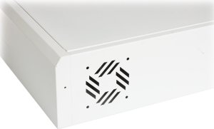 LMS Data SZAFA RACK WISZĄCA CR19-2U-130-W STALFLEX 5