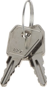 LMS Data SZAFA RACK WISZĄCA CR19-2U-130-W STALFLEX 7