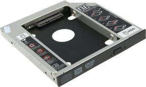 Kieszeń Green Cell Kieszeń na dysk do Lenovo Y480, Y580 1