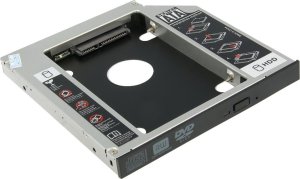 Kieszeń Green Cell Kieszeń na dysk do Lenovo Y480, Y580 2