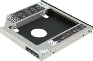 Kieszeń Green Cell Kieszeń na dysk do Lenovo Y480, Y580 3