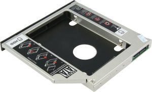 Kieszeń Green Cell Kieszeń na dysk do Lenovo Y480, Y580 4