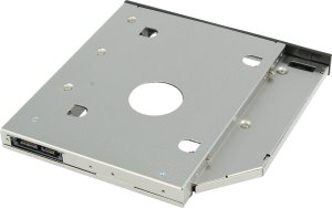 Kieszeń Green Cell Kieszeń na dysk do Lenovo Y480, Y580 5