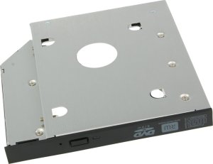 Kieszeń Green Cell Kieszeń na dysk do Lenovo Y480, Y580 6