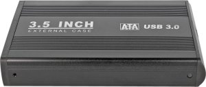 Kieszeń I-TEC Zewnętrzna kieszeń na dysk HDD 3.5 SATA USB 3.0 4