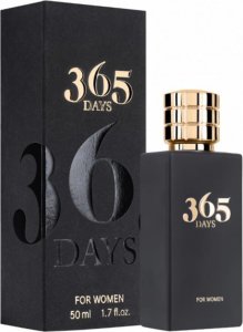 JetWorld 365 Days for women 50ml 1