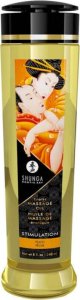 Fresh Juice Olejek do masażu Peach 240ml Shunga 1