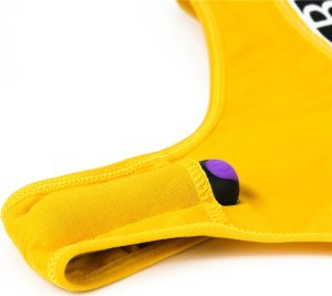 Masażer Marilyn MAJTKI BITCH VIBRATING PANTIES (24~27 CALI W TALII) 10