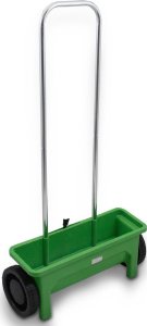 Hecht SIEWNIK ROZRZUTNIK NASION SOLI NAWOZU ROZSIEWACZ 7