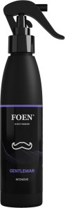 FOEN Foen Gentleman Small - perfumy samochodowe 1