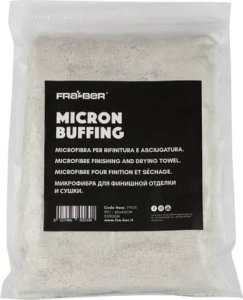 Stanley Innovacar Micron Buffing 60x40 550gsm - mikrofibra do prac wykończeniowych 1