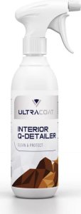 Good Stuff Ultracoat Interior Q-Detailer 500ml - quick detailer do wnętrza 1