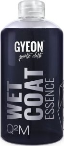 ADBL Gyeon Q2M WetCoat Essence 250ml - sealant aplikowany na mokry lakier, koncentrat 1