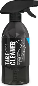 CarPro Gyeon Q2M TireCleaner 500ml - produkt do czyszczenia opon i gumy 1