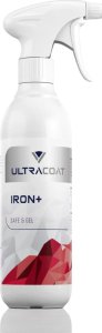 Good Stuff Ultracoat Iron+ 500ml - usuwanie zabrudzeń metalicznych i lotnej rdzy 1
