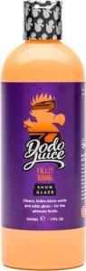 Juicy Couture Dodo Juice Fillit Bang 500ml - glaze, maskuje drobne zarysowania 1