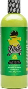 Collinite Dodo Juice Lime Prime 500ml Lekko ścierny cleaner przed aplikacją wosku 1