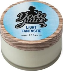 Soft99 Dodo Juice Light Fantastic 150ml - wosk przeznaczony do jasnych lakierów 1