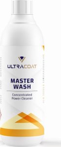 Ultracoat Master Wash - preparat do mycia wstępnego, silnie skoncentrowany 500ml 1