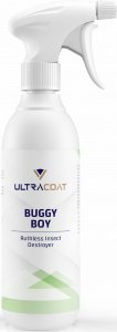 Ultracoat Buggy Boy - produkt do usuwania owadów 500ml 1