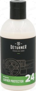 Nivea Deturner Leather Protector 250ml - mleczko zabezpieczające skóre 1