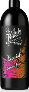 Shiny Garage Auto Finesse Lavish Ceramic Foam 1L - piana aktywna z dodatkiem SiO2 1