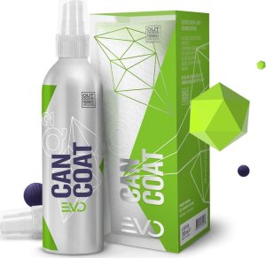 Best Joy Gyeon Q2 CanCoat Evo 200ml - powłoka ochronna w sprayu 1