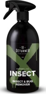 K2 Deturner Insect 1L - środek do usuwania owadów z karoserii 1