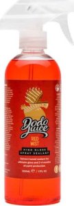CarPro Dodo Juice Red Mist 500ml - sealant o wysokim połysku 1