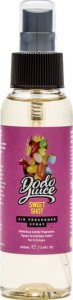 Dodo Juice Sweet Shot 100ml - cukierkowy odświeżacz powietrza, zapach do samochodu w sprayu 1