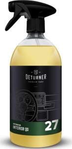 ADBL Deturner Interior QD 1L - quick detailer do wnętrza samochodu 1