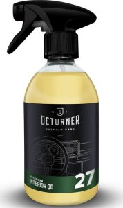 ADBL Deturner Interior QD 500ml - quick detailer do wnętrza samochodu 1