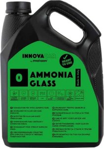 ADBL Innovacar 0 Ammonia Glass 4,54L - płyn do mycia szyb 1