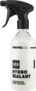 KochChemie Innovacar SC0 Hydro Sealant 500ml - wosk syntetyczny do lakieru 1