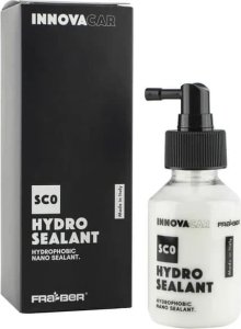 Poorboy`s World Innovacar SC0 Hydro Sealant 100ml - wosk syntetyczny do lakieru 1