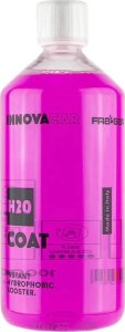 Nanocape Innovacar H20 Coat 1L - hydrofobowa powłoka odpychająca wodę 1