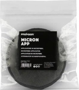 CarPro Innovacar Micron App 13x2 - aplikator z mikrofibry 1