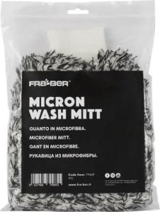 CarPro Innovacar Micron Wash Mitt - rękawica do mycia auta 1