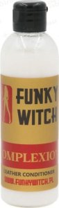 Michelin Funky Witch Complexion Leather Conditioner 215ml - odżywka do skór 1