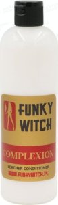 House Detailing Funky Witch Complexion Leather Conditioner 500ml - odżywka do skór 1