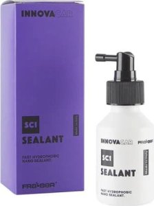 Poorboy`s World Innovacar SC1 Sealant 100ml - wosk syntetyczny 1