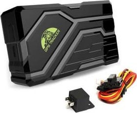 Moduł GPS GoMedia Lokalizator GPS Coban TK108B 7