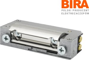 Yotogi Elektrozaczep HARTTE XS12R-B seria XS 12V DC rewersyjny ze wzmocnioną sprężyną 1
