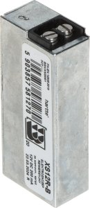 Yotogi Elektrozaczep HARTTE XS12R-B seria XS 12V DC rewersyjny ze wzmocnioną sprężyną 5