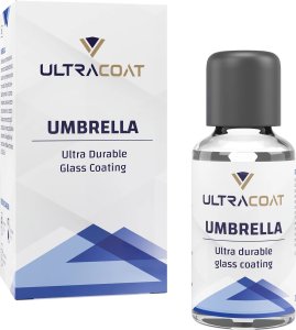 Fx Protect Ultracoat Umbrella 30ml - niewidzialna wycieraczka 1