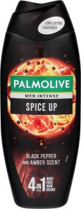 Palmolive  COL PALM ŻEL 500ml  Men SPICE UP new 2