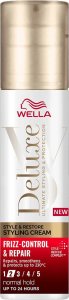 Wella WELLA Deluxe Plex Krem 100ml 1