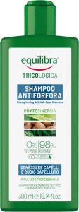 Equilibra EQUILIBRA Szampon przeciwłupieżowy 300 ml 2